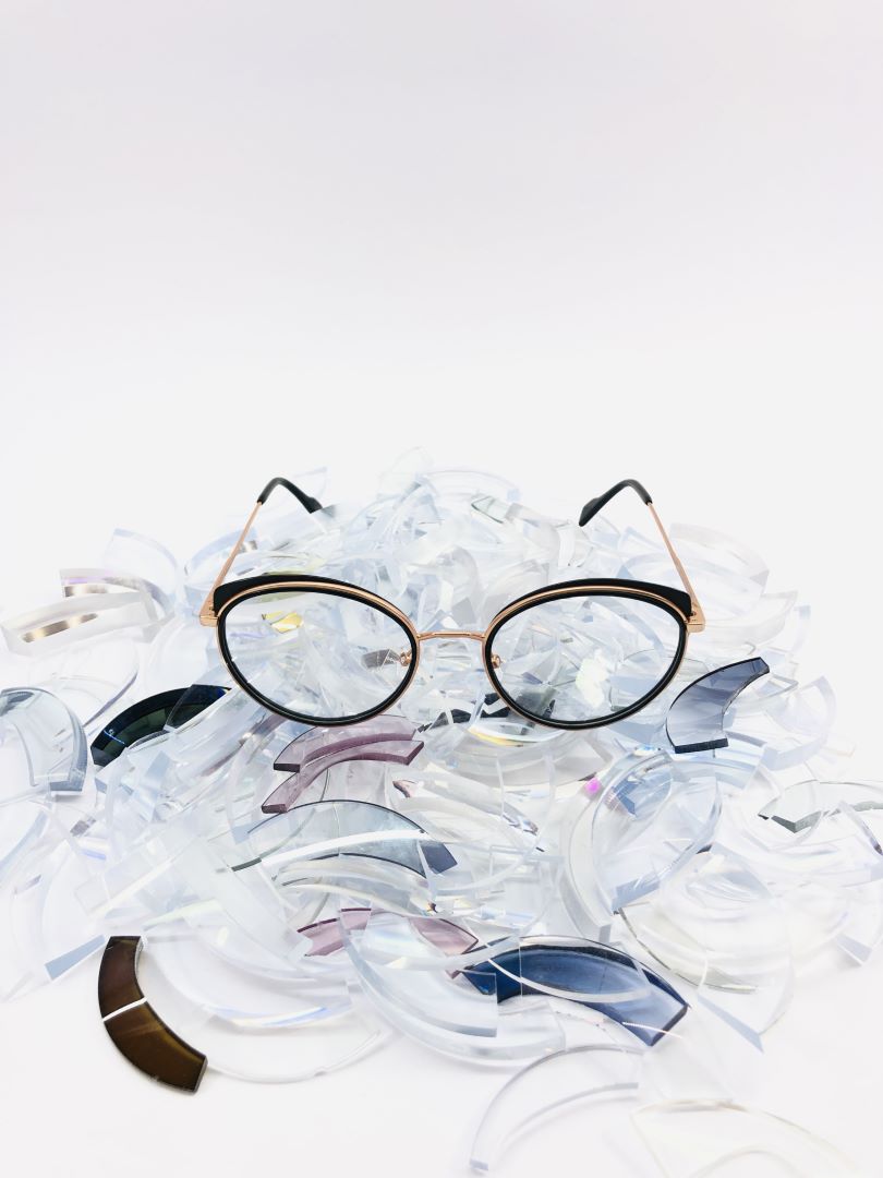 occhiali da vistaacetato